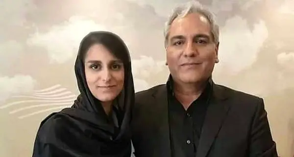 عکس مهران شکاری