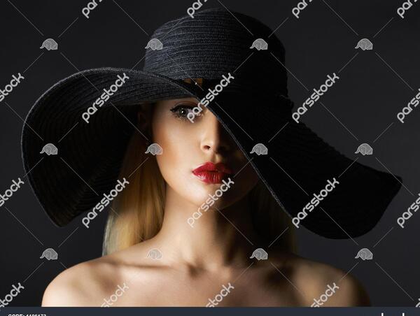 عکس کلاه خوشگل