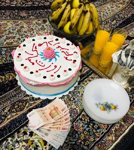 عکس کادو برای روز مادر