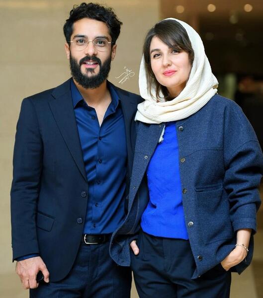 عکس فیلم گشت ارشاد