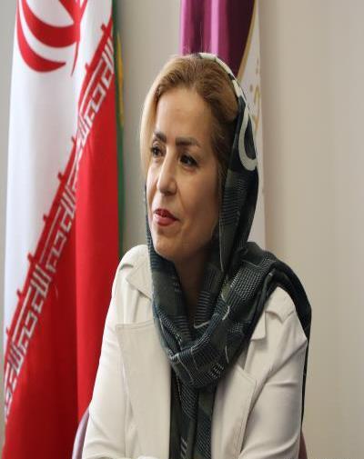 عکس دکتر حمیده عباسی