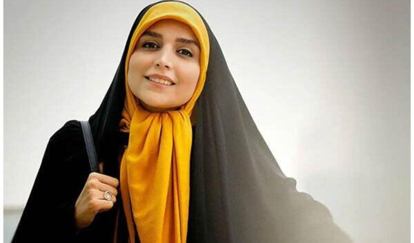 عکس خانم لواسانی