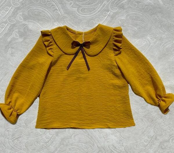 عکس لباس بچه گانه ابروبادی