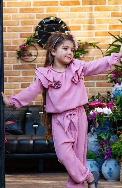 عکس لباس بچه گانه ابروبادی