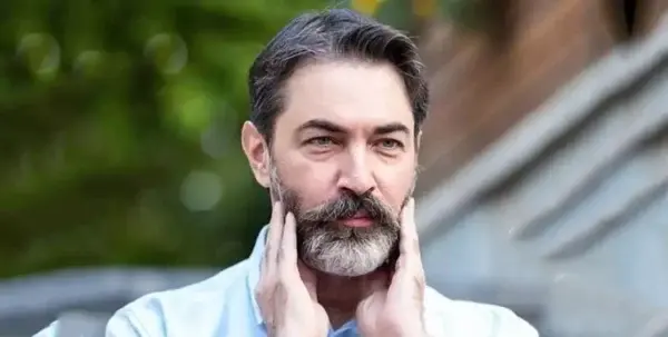 عکس حامیم خواننده و همسرش