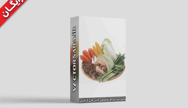 عکس تصاویر خام