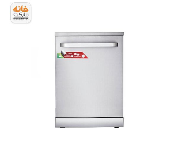 عکس ماشین ظرفشویی کرال