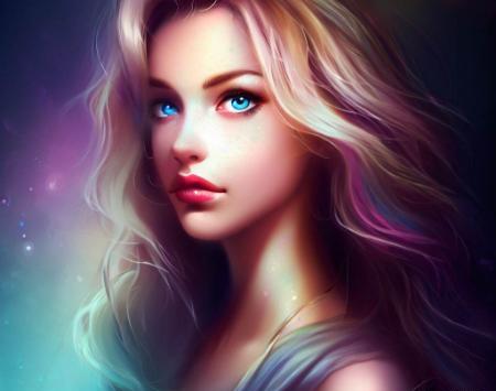 عکس کیوت دخترانه پروف