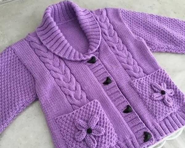 عکس نقاشی ژاکت