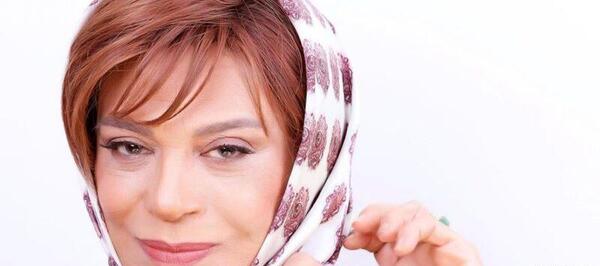 عکس همسر گوهر خیراندیش