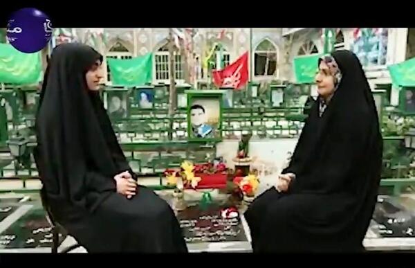 عکس شهید امین رضاپور