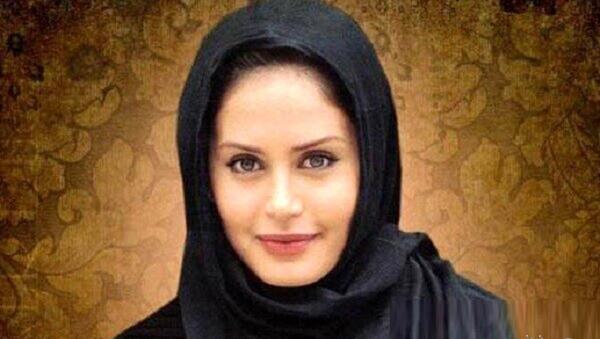 عکس الناز شاکردوست قبل عمل