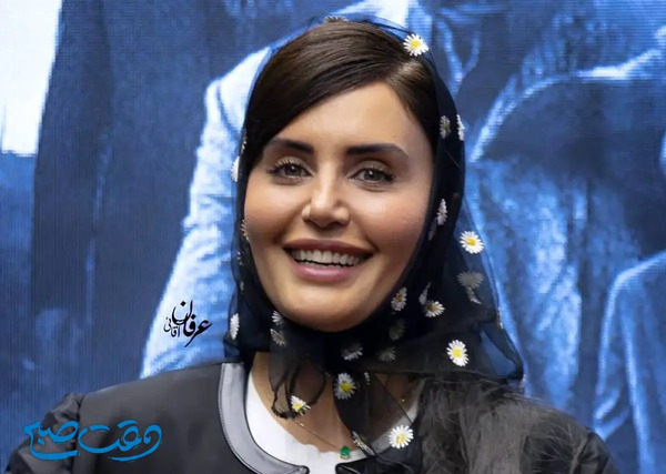 عکس الناز شاکردوست قبل عمل