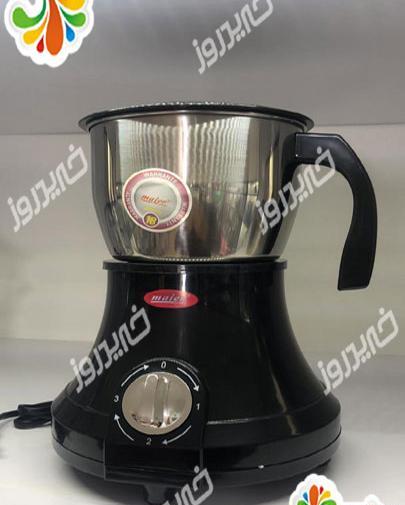عکس آسیاب کن برقی