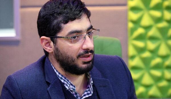 عکس سعید لشگری