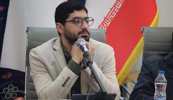 عکس سعید لشگری