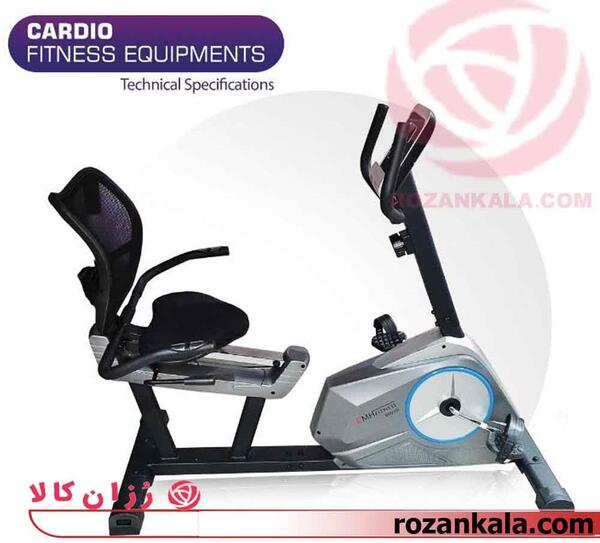 عکس دوچرخه ثابت