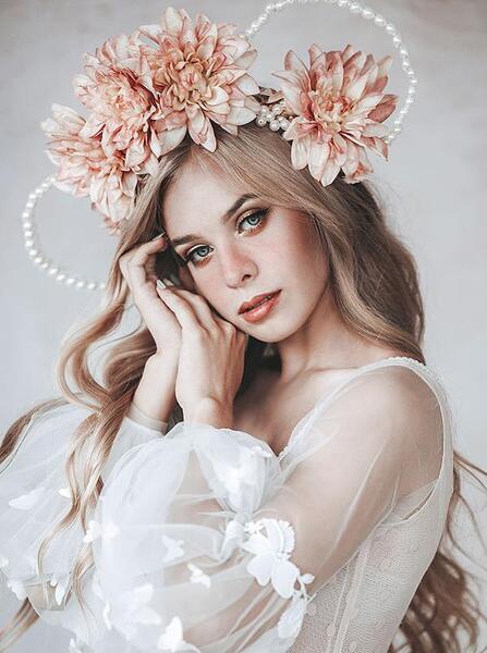 عکسهای پرتره حرفه ای