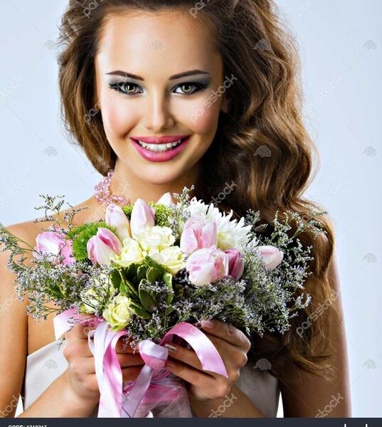 عکس گلهای زیبا و خوشگل