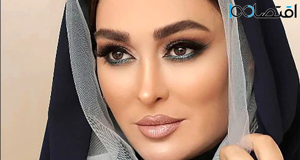 عکس اسم پسر الهام حمیدی کیست نی نی سایت