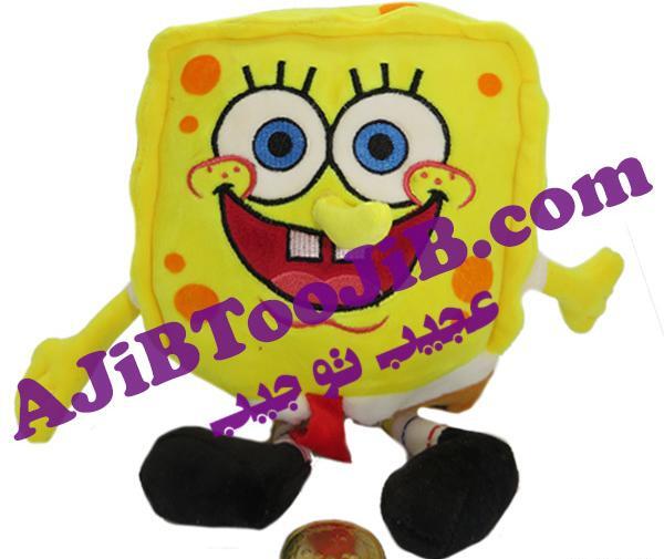 عکس باب اسفنجی و پاتریک ناز