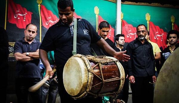 عکس ساز محرم