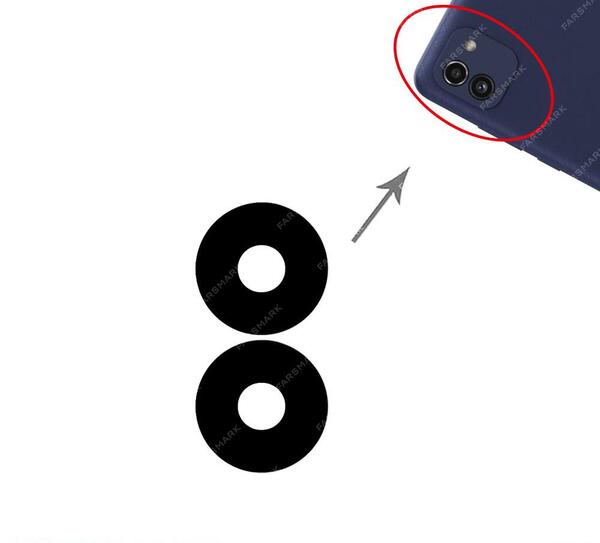 عکس گوشی a03