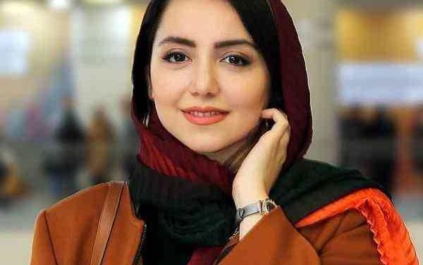 عکس اینستاگرام نازنین بیاتی