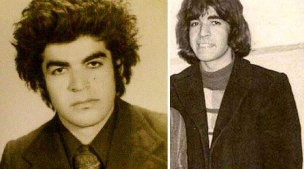 عکس خانه ی حمید لولایی