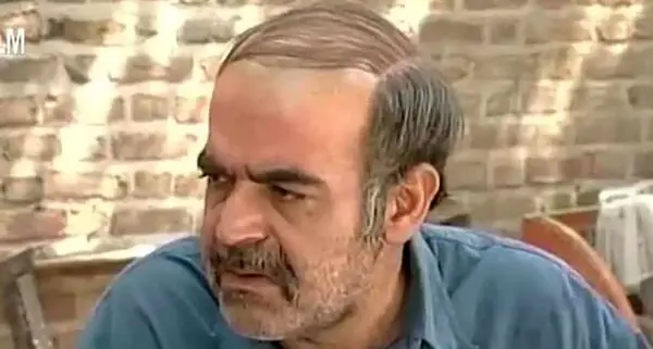 عکس خانه ی حمید لولایی