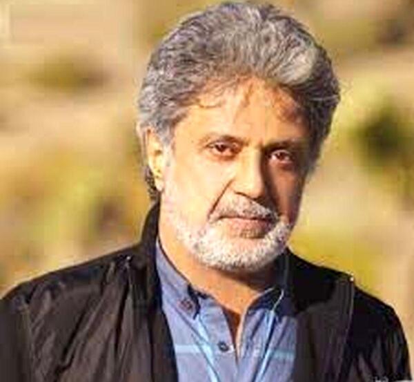 عکس کودکی داریوش اقبالی