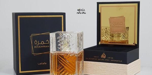 عکس قیمت ادکلن خمره