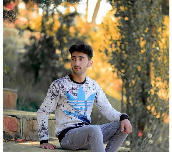 عکس های پسرانه جذاب