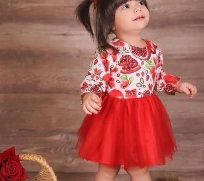 عکس لباس شب یلدا خرید