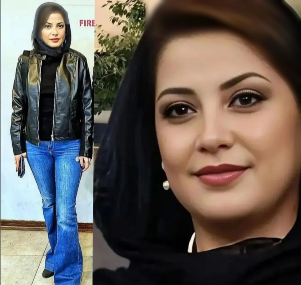 عکس طناز طباطبایی بی حجاب