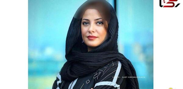 عکس طناز طباطبایی بی حجاب