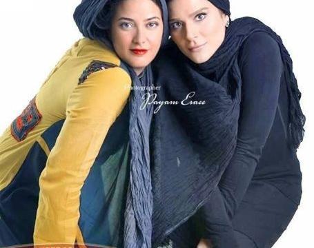 عکس طناز طباطبایی بی حجاب
