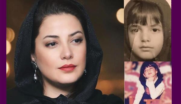 عکس طناز طباطبایی بی حجاب