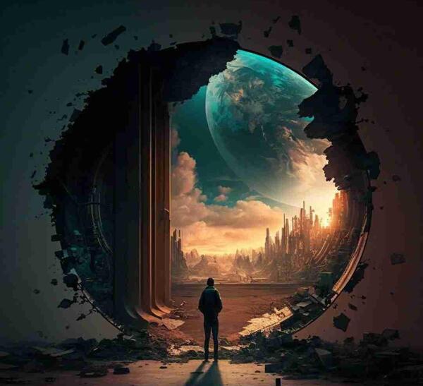 عکس نوشته حالم خوبه فقط دلم گرفته همین