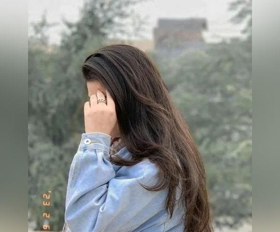 عکس پروفایل بدون متن دخترانه