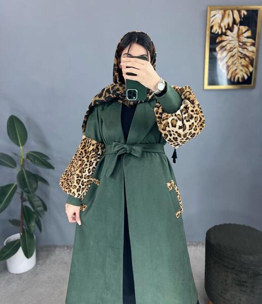 عکس پالتو پلنگی