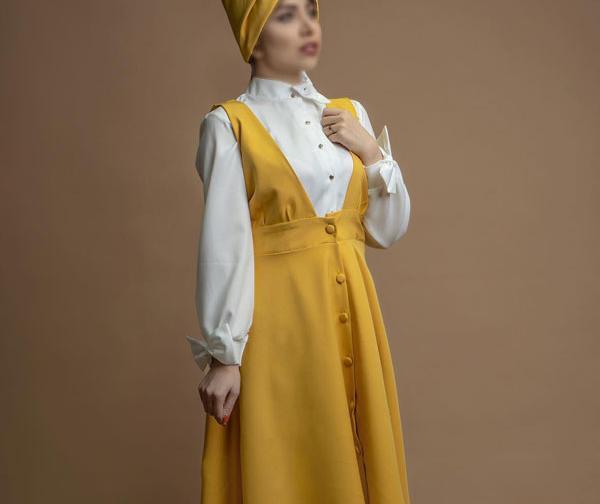 عکس سارافون نوجوان