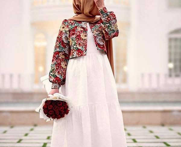 عکس سارافون نوجوان