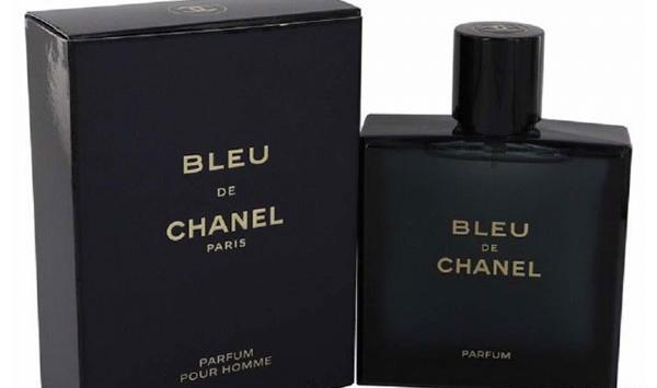 عکس عطر بلو شنل