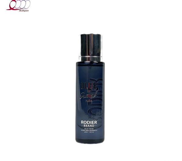 عکس عطر بلو شنل