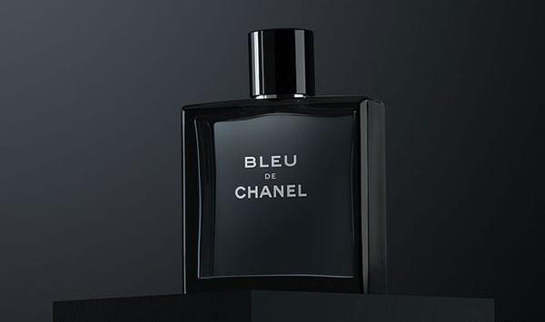 عکس عطر بلو شنل