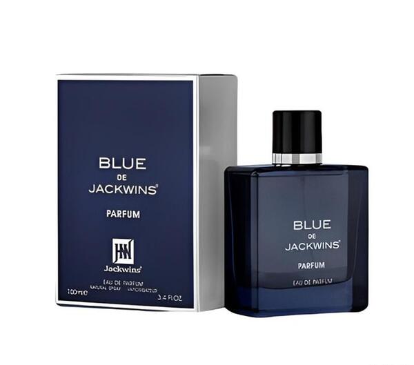 عکس عطر بلو شنل