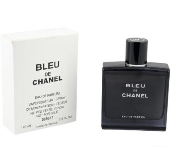 عکس عطر بلو شنل