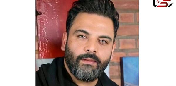 عکس های رنگ چشم احسان علیخانی
