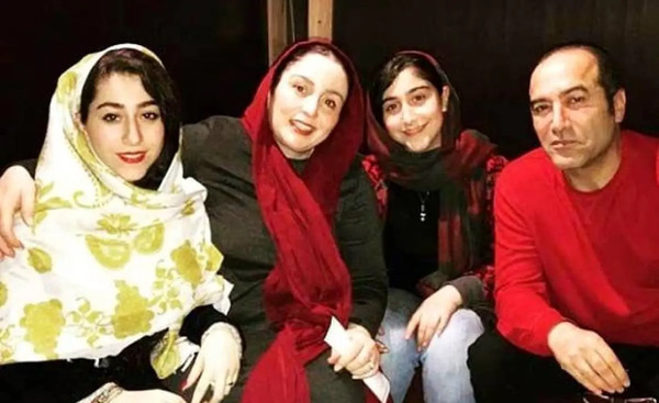 بيوگرافي ژاله عکس ژاله پرسپولیسی